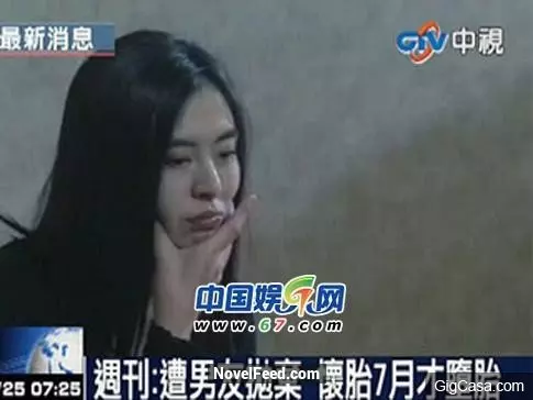王祖賢17歲私生女曝光!17年前她狠心拋棄了女兒,如今養母竟...!沒想到女兒生父是「他」!