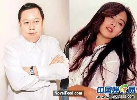 王祖賢17歲私生女曝光!17年前她狠心拋棄了女兒,如今養母竟...!沒想到女兒生父是「他」!