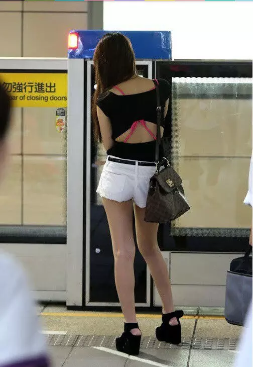 怎樣叫做「台北女生」?有這幾個特徵…網友歸納出超具體特點:不承認都不行!
