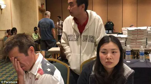 15歲華裔小英雄「肉身擋子彈叫同學先逃」,白宮最高榮譽厚葬「連西點軍校都為他破例」!
