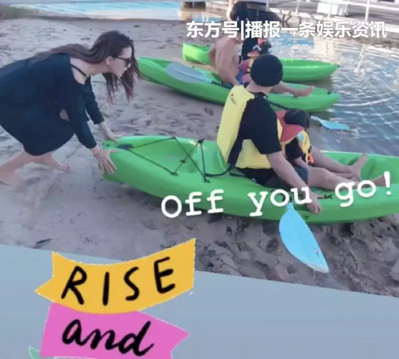 昆凌避生第三胎,疑似因周傑倫有遺傳病,網友: 心疼周傑倫!