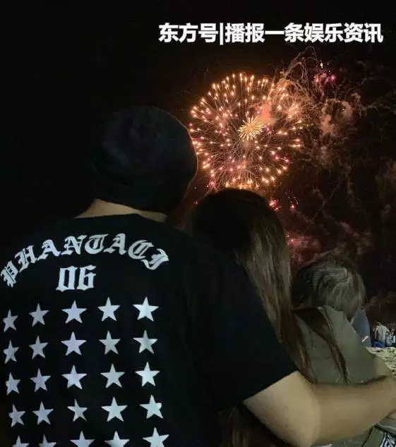昆凌避生第三胎,疑似因周傑倫有遺傳病,網友: 心疼周傑倫!
