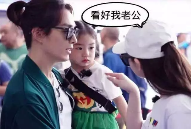 明星基因有多強大,劉亦菲顏值不敵媽媽,他一家四代猶如復制粘貼!
