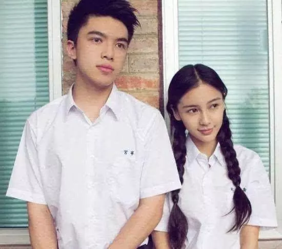明星基因有多強大,劉亦菲顏值不敵媽媽,他一家四代猶如復制粘貼!