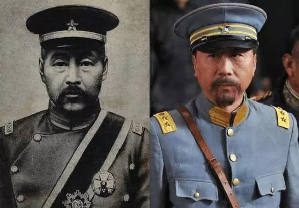 明星基因有多強大,劉亦菲顏值不敵媽媽,他一家四代猶如復制粘貼!