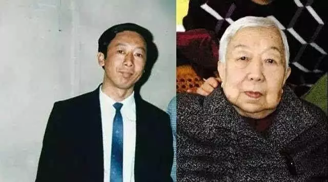 明星基因有多強大,劉亦菲顏值不敵媽媽,他一家四代猶如復制粘貼!