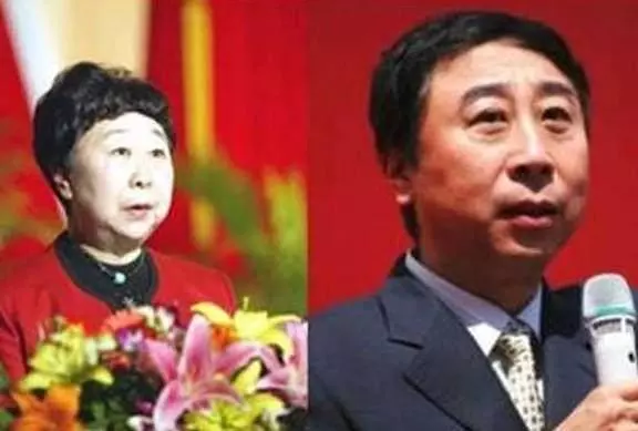 明星基因有多強大,劉亦菲顏值不敵媽媽,他一家四代猶如復制粘貼!