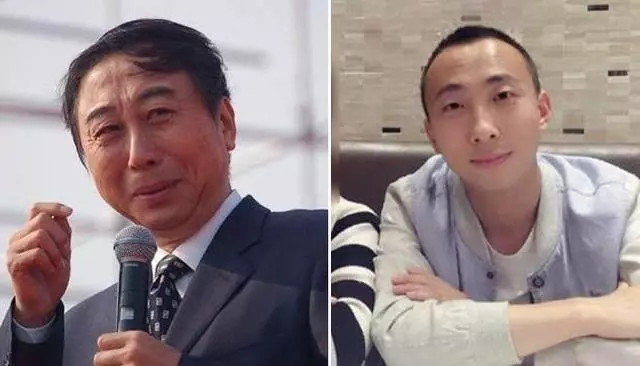 明星基因有多強大,劉亦菲顏值不敵媽媽,他一家四代猶如復制粘貼!