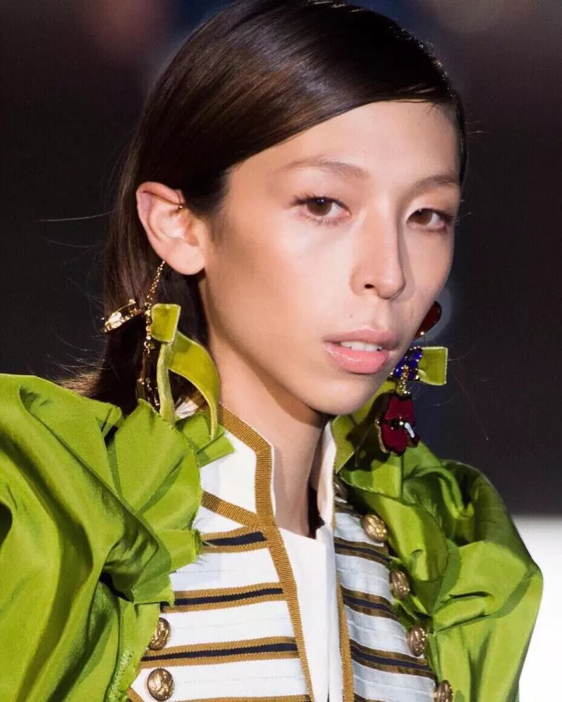 15個直接推翻主流審美觀的「獨特人類」 擁有貓眼的女子超神秘!