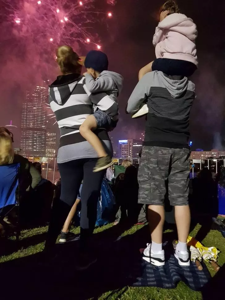 22張讓鋼鐵造的人也會發瘋的「不要再這樣做了!」崩潰照