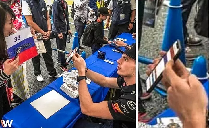 14張「放大看人生會更有趣」的爆笑照片 單身30年就該這樣跟女友約會!