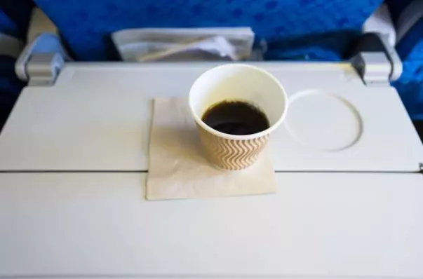 12個空姐爆料「不想讓乘客知道」的可怕秘密 以後不敢在飛機上喝咖啡了