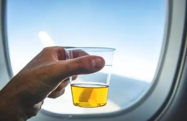 12個空姐爆料「不想讓乘客知道」的可怕秘密 以後不敢在飛機上喝咖啡了