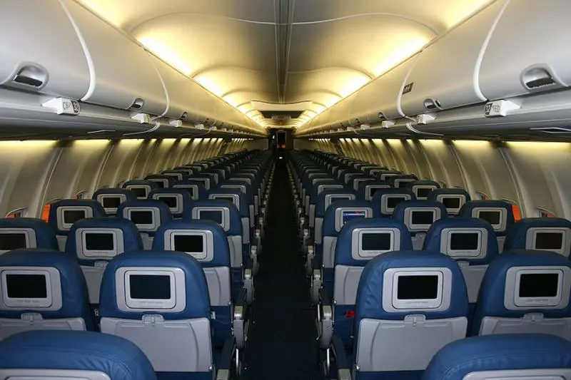 12個空姐爆料「不想讓乘客知道」的可怕秘密 以後不敢在飛機上喝咖啡了