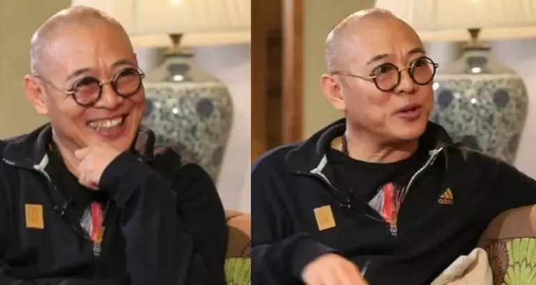 虧慘了?李連杰爆15年前推掉《駭客任務》要角原因 網卻大讚:聰明的做法