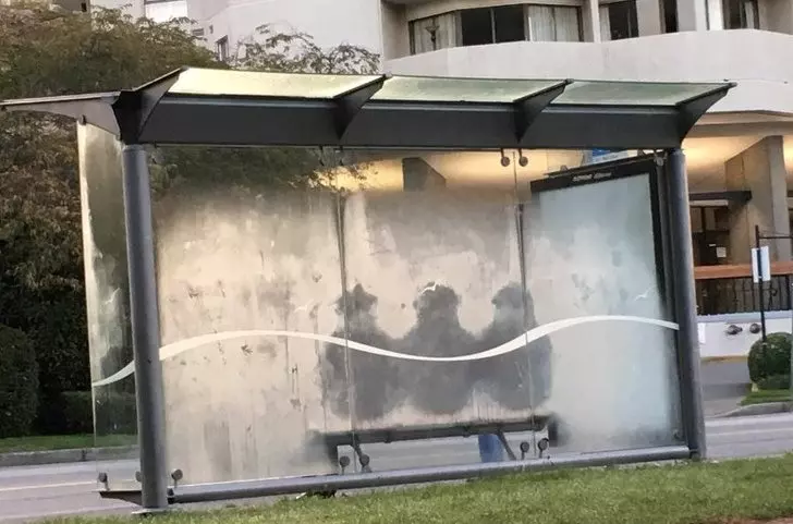 28張讓你不停揉眼睛的「錯視照片」 卸妝竟能卸出一幅畫!