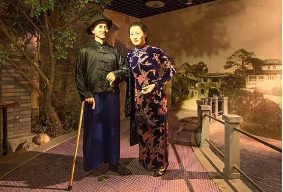 宋美齡為何一生都沒有生孩子?晚年的她說出了實情!真實原因令人震驚!