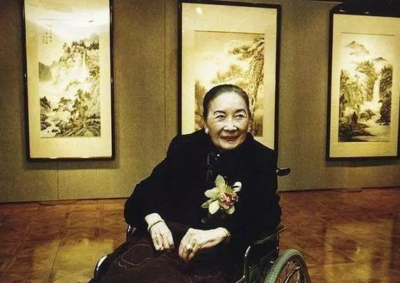 宋美齡為何一生都沒有生孩子?晚年的她說出了實情!真實原因令人震驚!