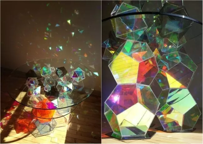 22個讓你佩服得五體投地的「神創意設計」 像雲朵的澆花器超唯美~