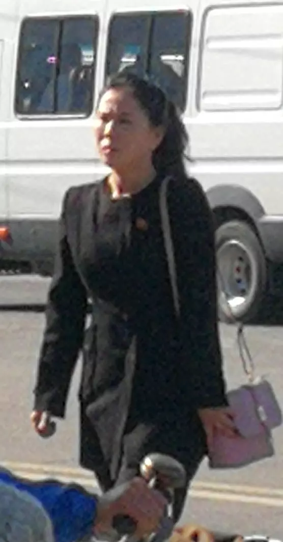 台灣妹花6萬塊「看清真實北韓」 街上全部都是微笑的套裝美女...食物好吃到哭出來!