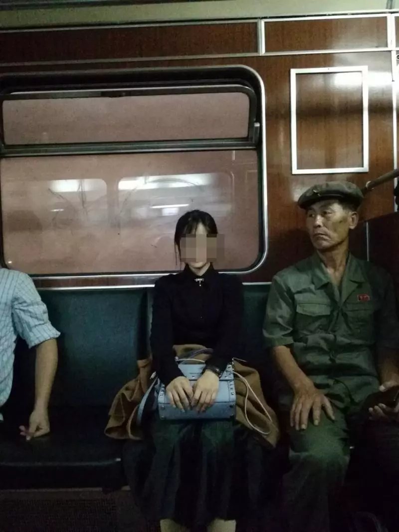 台灣妹花6萬塊「看清真實北韓」 街上全部都是微笑的套裝美女...食物好吃到哭出來!