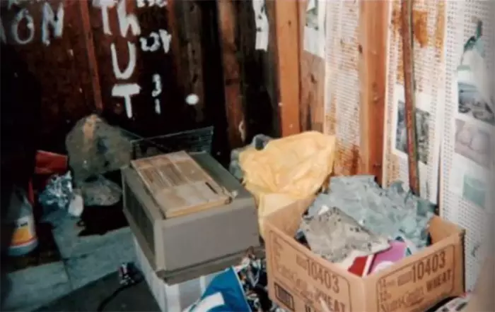 他拿「燈泡+膠帶+電池」在後院建核反應堆 實驗結果讓整社區的鄰居被送去健康檢查!