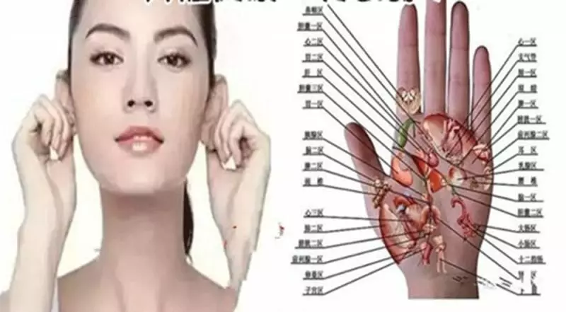 每天晚上,只要做36下,身體健康,女人氣色越來越好! !