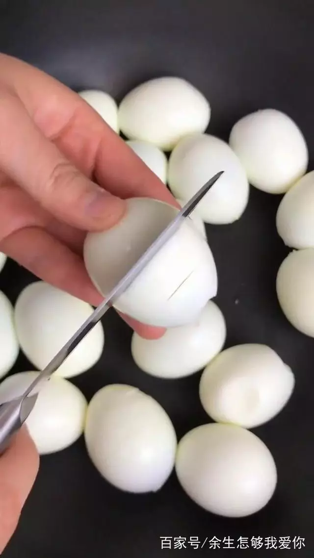教你一個雞蛋的新吃法,連挑食的人都愛吃,太美味了!