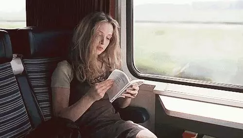 喜歡獨處的女人,活得有多漂亮
