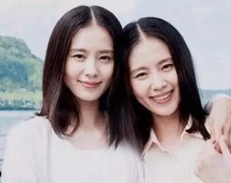明星與替身的合影,這幾位太像了,最後一個連自己老婆都認錯過!