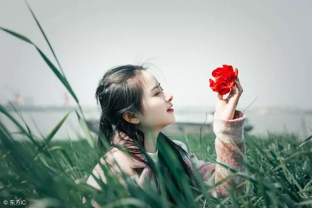 復婚是不可能的,你這樣的「好男人」,我配不上,我們好聚好散吧