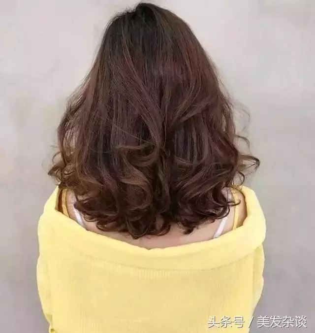 2019年春節換髮型，先參考這30款！減齡好看