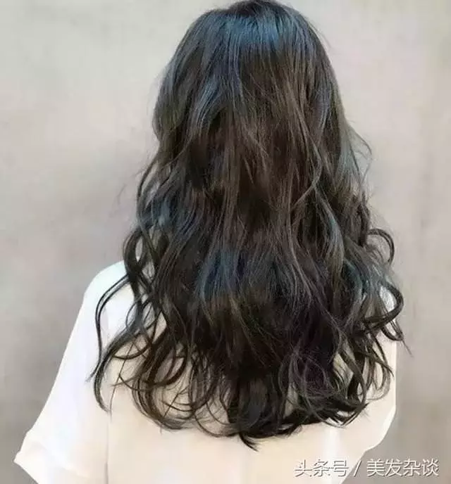 2019年春節換髮型，先參考這30款！減齡好看
