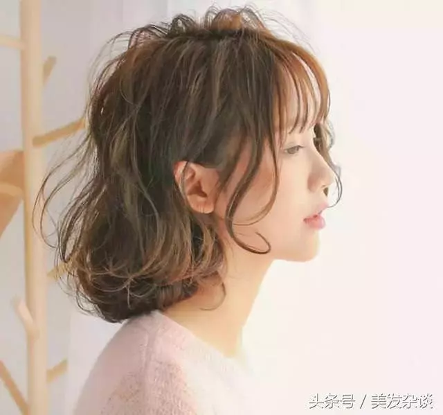2019年春節換髮型，先參考這30款！減齡好看