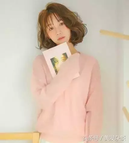 2019年春節換髮型，先參考這30款！減齡好看