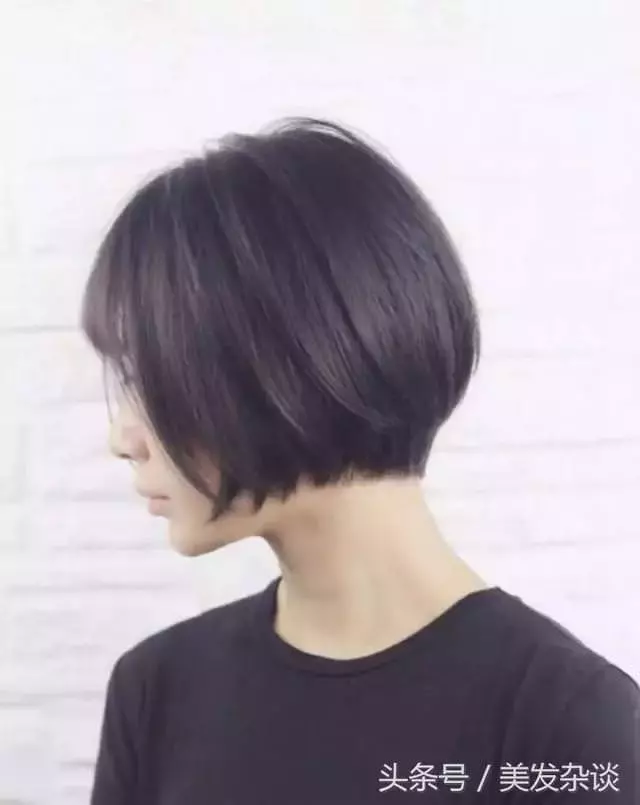 2019年春節換髮型，先參考這30款！減齡好看
