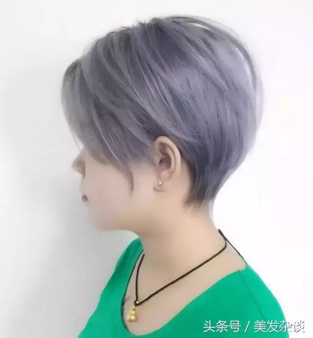 2019年春節換髮型，先參考這30款！減齡好看