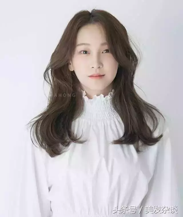 2019年春節換髮型，先參考這30款！減齡好看