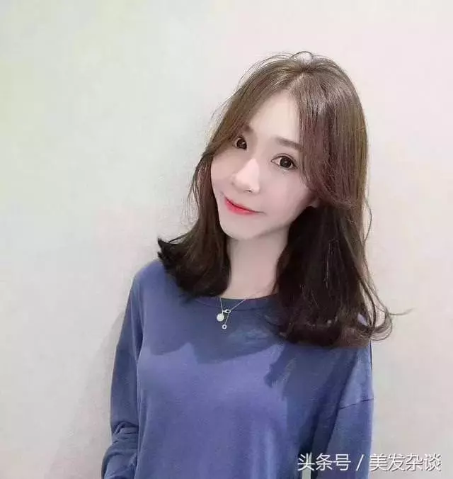 2019年春節換髮型，先參考這30款！減齡好看