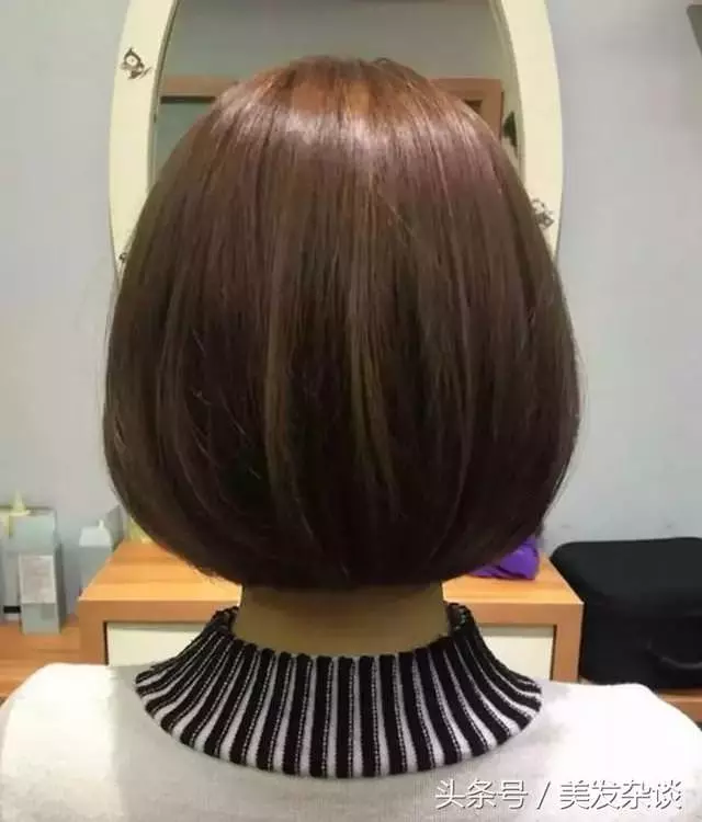 2019年春節換髮型，先參考這30款！減齡好看