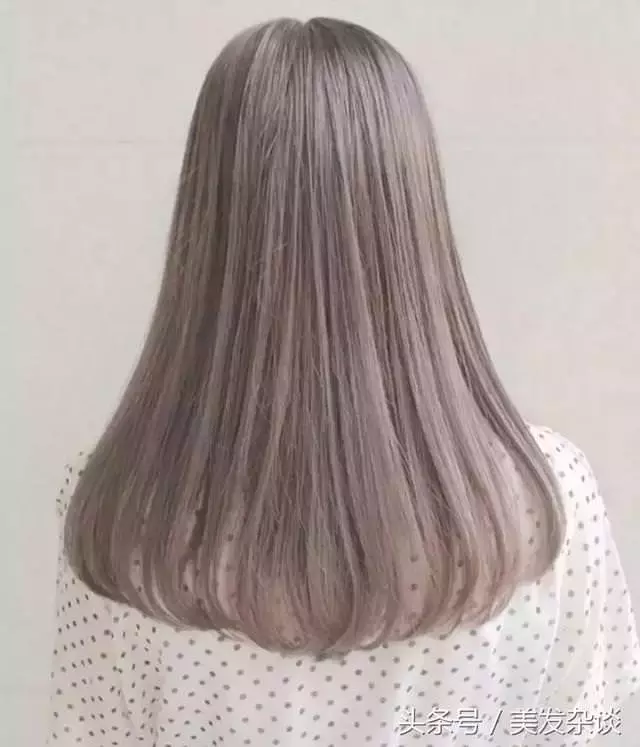 2019年春節換髮型，先參考這30款！減齡好看