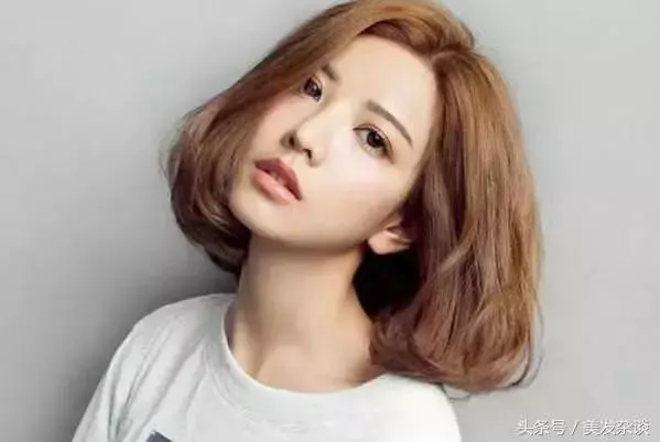 2019年春節換髮型，先參考這30款！減齡好看