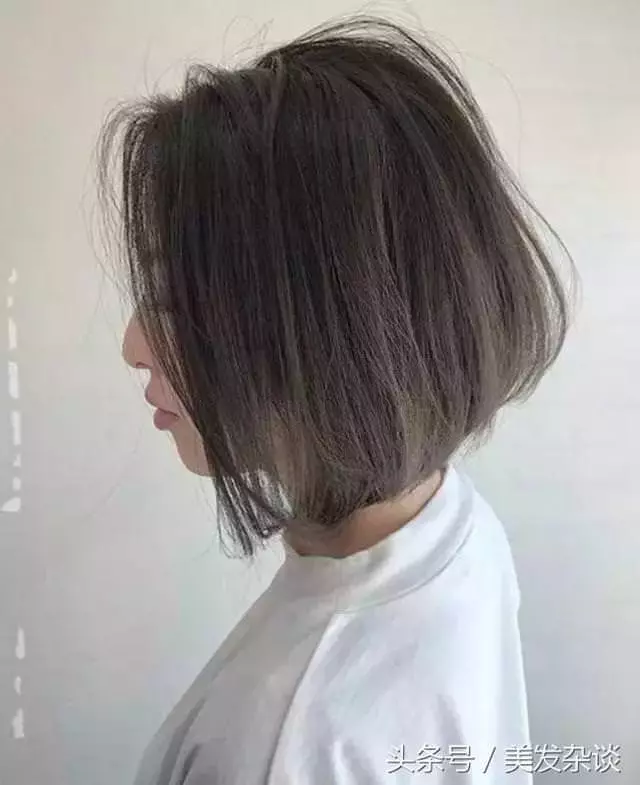 2019年春節換髮型，先參考這30款！減齡好看