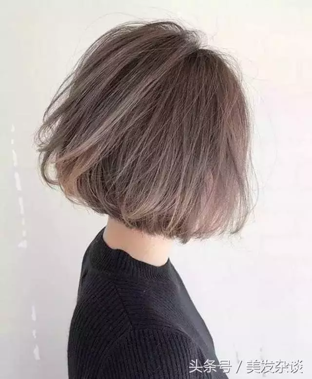 2019年春節換髮型，先參考這30款！減齡好看