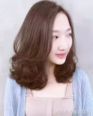 2019年春節換髮型，先參考這30款！減齡好看