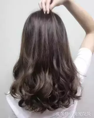 2019年春節換髮型，先參考這30款！減齡好看