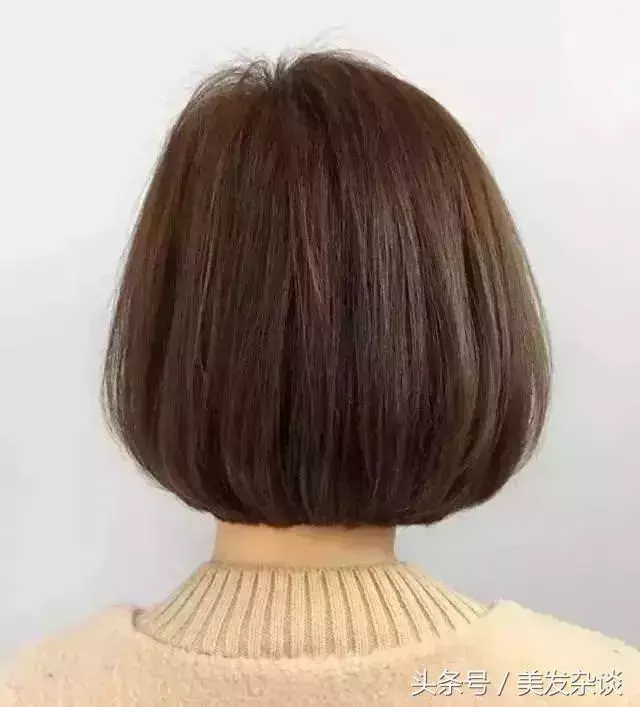 2019年春節換髮型，先參考這30款！減齡好看
