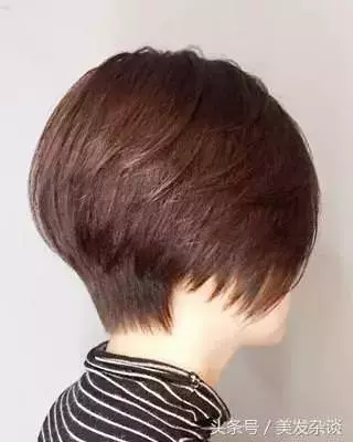 2019年春節換髮型，先參考這30款！減齡好看