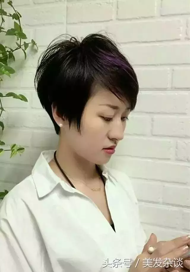 2019年春節換髮型，先參考這30款！減齡好看