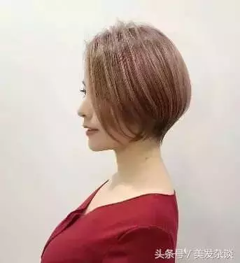 2019年春節換髮型，先參考這30款！減齡好看